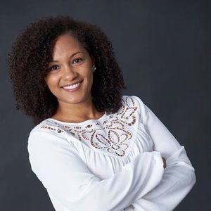 Meet your Posher, Alexandria